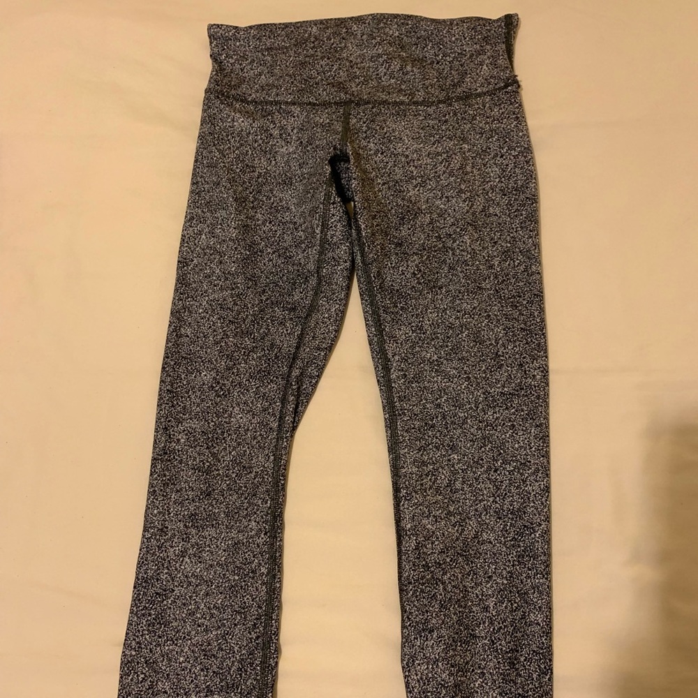 Capri Lulu